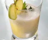 Selleriesaft mit Apfel