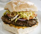 Beef Burger