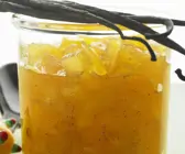 Ingwer-Ananas-Konfitüre