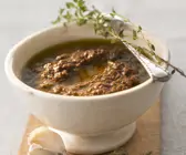 Olivencreme nach provenzalischer Art