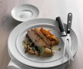 Zarter Schweinebauch