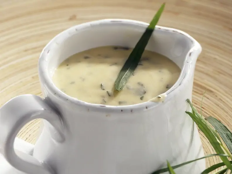 Béarner Sauce