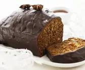 Gewürzkuchen mit Honig auf polnische Art