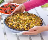 Zucchinigratin