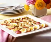 Eier-Kartoffel-Salat