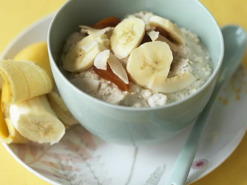 Porridge Grundrezept