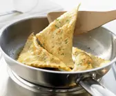 Kalbfleisch-Maultaschen