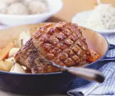 Krustenbraten