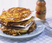 Kartoffelpuffer