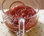 Klassische Cumberlandsauce