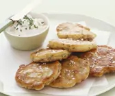 Champignon Küchlein