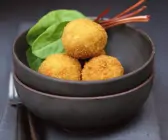 Kartoffelbällchen