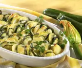 Kartoffel-Zucchini-Auflauf