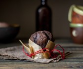 Muffins ohne Mehl