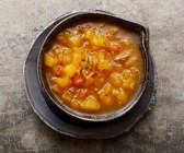 Pikantes Mango-Chutney