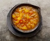 Pikantes Mango-Chutney