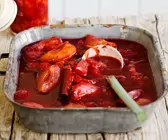 Zwetschgenkompott Rezept