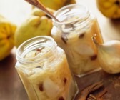 Quittenchutney