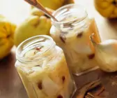 Quittenchutney