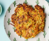 Gemüserösti