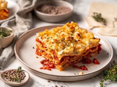 Schmeckt großen und kleinen Genießern!