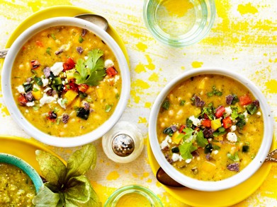 Eiweißreicher Veggie-Genuss im Handumdrehen