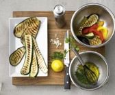 Gemüse-Antipasti