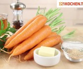 Gemüse einfach dünsten