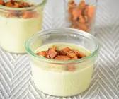 Gemüse-Kartoffel-Suppe