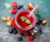 Anti-Aging-Smoothie