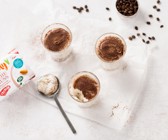 Veganes Tiramisu ohne Tofu
