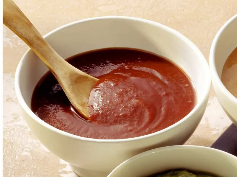 Tomatensauce