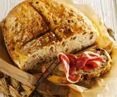 Nussbrot