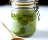 Pesto verde