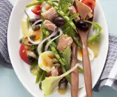 Nizza-Salat
