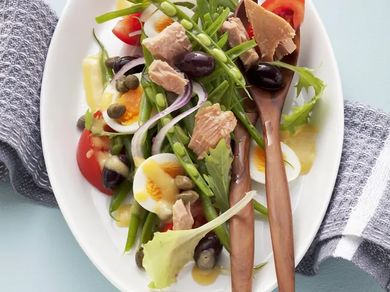 Nizza-Salat