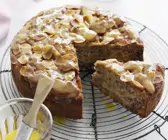 Mandelkuchen
