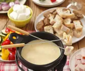 Käsefondue