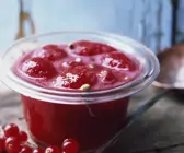 Johannisbeer-Erdbeer-Marmelade mit Pfeffer