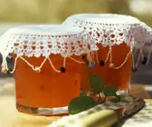 Apfel-Paprika-Konfitüre