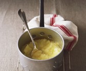 Apfelmus mit Zimt
