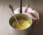 Apfelmus mit Zimt