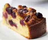 Glutenfreier Kirschkuchen