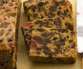 Englischer Teekuchen (Früchtekuchen)