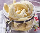 Low-Carb-Vanillekipferl