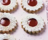 Spitzbuben (Linzer Augen)