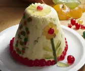 Osterkuchen auf russische Art