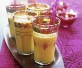 Mango-Lassi