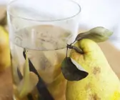 Birnensaft