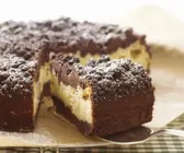Russische Zupftorte